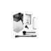 DeLonghi PrimaDonna Soul ECAM 610.55.SB, Vollautomat(silber/schwarz)