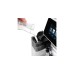DeLonghi PrimaDonna Soul ECAM 610.55.SB, Vollautomat(silber/schwarz)