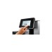 DeLonghi PrimaDonna Soul ECAM 610.55.SB, Vollautomat(silber/schwarz)