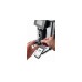 DeLonghi PrimaDonna Soul ECAM 610.55.SB, Vollautomat(silber/schwarz)