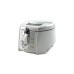 DeLonghi Roto-Fry F 28211, Fritteuse(weiß)