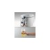 DeLonghi Roto-Fry F 28313.W, Fritteuse(weiß)
