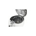 DeLonghi Rotofry F 28533, Fritteuse(weiß)