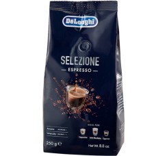 DeLonghi Selezione Espresso DLSC601, Kaffee(Intensität: 4/6)