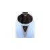 DeLonghi Wasserkocher KBOV 2001.AZ Icona Vintage(hellblau, 1,7 Liter)