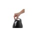 DeLonghi Wasserkocher KBOV 2001.BK Icona Vintage(schwarz, 1,7 Liter)