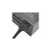 DeepCool 12VHPWR PCIe 5.0 Adapterkabel(schwarz, 65cm)