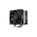 DeepCool AG400 DIGITAL PLUS, CPU-Kühler(schwarz)
