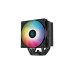 DeepCool AG500 ARGB, CPU-Kühler(schwarz)