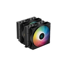 DeepCool AG620 BK ARGB, CPU-Kühler(schwarz)