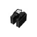 DeepCool AG620 BK ARGB, CPU-Kühler(schwarz)