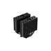 DeepCool AG620 BK ARGB, CPU-Kühler(schwarz)