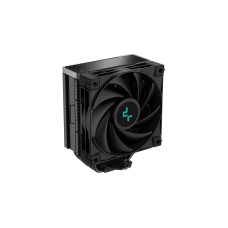 DeepCool AK400 Zero Dark, CPU-Kühler(schwarz)