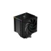 DeepCool AK500 DIGITAL, CPU-Kühler(schwarz)