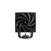 DeepCool AK500 DIGITAL, CPU-Kühler(schwarz)