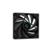 DeepCool AK500 DIGITAL, CPU-Kühler(schwarz)