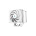DeepCool AK500 WH, CPU-Kühler(weiß)