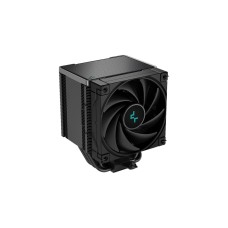 DeepCool AK500 Zero Dark, CPU-Kühler(schwarz)
