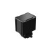 DeepCool AK500 Zero Dark, CPU-Kühler(schwarz)