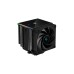 DeepCool AK620 DIGITAL, CPU-Kühler(schwarz)