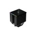 DeepCool AK620 DIGITAL, CPU-Kühler(schwarz)