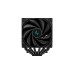DeepCool AK620 DIGITAL, CPU-Kühler(schwarz)