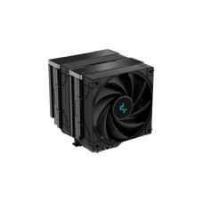 DeepCool AK620 Zero Dark, CPU-Kühler(schwarz)