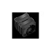 DeepCool AK620 Zero Dark, CPU-Kühler(schwarz)