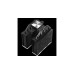 DeepCool AK620 Zero Dark, CPU-Kühler(schwarz)