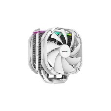 DeepCool AS500 PLUS WH, CPU-Kühler(weiß)