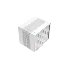 DeepCool ASSASSIN 4S WH, CPU-Kühler(weiß)