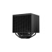 DeepCool ASSASSIN 4S, CPU-Kühler(schwarz)