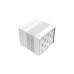 DeepCool ASSASSIN IV WH, CPU-Kühler(weiß)