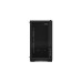 DeepCool CC360 ARGB, Tower-Gehäuse(schwarz, Tempered Glass)
