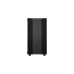 DeepCool CC360 ARGB, Tower-Gehäuse(schwarz, Tempered Glass)