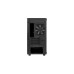 DeepCool CC360 ARGB, Tower-Gehäuse(schwarz, Tempered Glass)