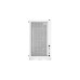 DeepCool CC360 WH ARGB, Tower-Gehäuse(weiß, Tempered Glass)