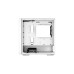 DeepCool CC360 WH ARGB, Tower-Gehäuse(weiß, Tempered Glass)