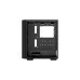 DeepCool CC560 ARGB V2 , Tower-Gehäuse(schwarz, Tempered Glass)