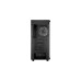 DeepCool CC560 ARGB V2 , Tower-Gehäuse(schwarz, Tempered Glass)