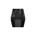 DeepCool CC560 ARGB V2 , Tower-Gehäuse(schwarz, Tempered Glass)