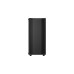 DeepCool CC560 V2 , Tower-Gehäuse(schwarz, Tempered Glass)