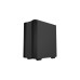 DeepCool CC560 V2 , Tower-Gehäuse(schwarz, Tempered Glass)