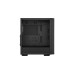 DeepCool CC560 V2 , Tower-Gehäuse(schwarz, Tempered Glass)