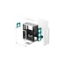 DeepCool CC560 V2 , Tower-Gehäuse(weiß, Tempered Glass, Outlet)