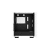 DeepCool CC560 V2 , Tower-Gehäuse(weiß, Tempered Glass, Outlet)