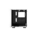 DeepCool CC560 V2 , Tower-Gehäuse(weiß, Tempered Glass, Outlet)