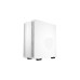 DeepCool CC560 V2 , Tower-Gehäuse(weiß, Tempered Glass, Outlet)