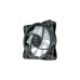 DeepCool CF 120 Plus 3in1 120x120x25, Gehäuselüfter(schwarz/transparent, 3er Pack, inkl. Controller, Outlet)