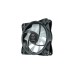 DeepCool CF 120 Plus 3in1 120x120x25, Gehäuselüfter(schwarz/transparent, 3er Pack, inkl. Controller)